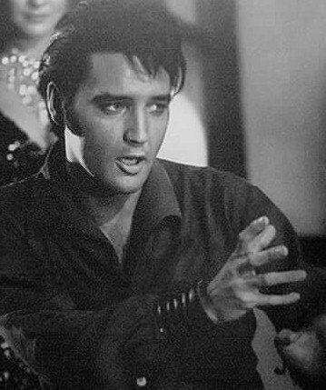 Elvis Presley - Fight
