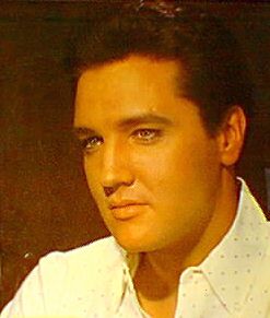 Elvis Presley - Portrait
