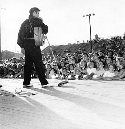 Elvis Presley - Tupelo