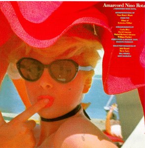 Federico Fellini - Amarcord
