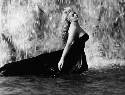 Federico Fellini - La Dolce Vita