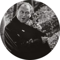 Gert Froebe