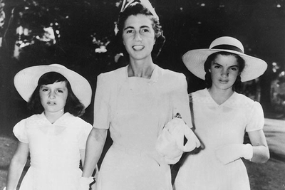 Grey Gardens - Die Bouvier Familie