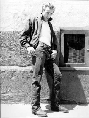 James Dean - Halbstarker