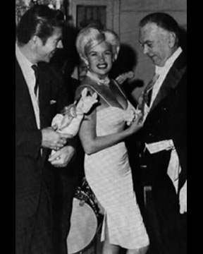 Jayne Mansfield - Gala