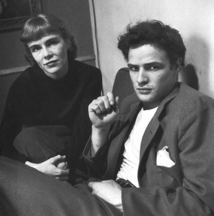 Marlon Brando - Early Days