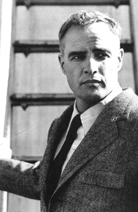 Marlon Brando - Morituri