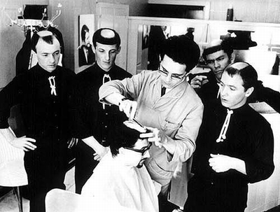 The Monks - Brand New Monk