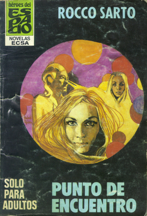 Spanish Magazines - punto de encuentro