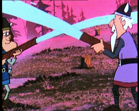 Freiwillige Feuerwehr