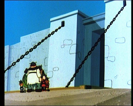 Abenteuer in Griechenland