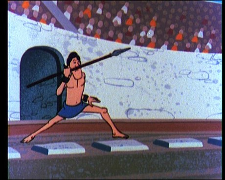 Die Olympiade der Wikinger