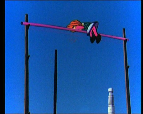 Die Olympiade der Wikinger