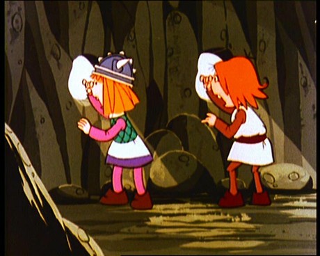 Der sprechende Stein