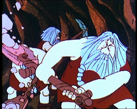 Bullermann hat einen Plan