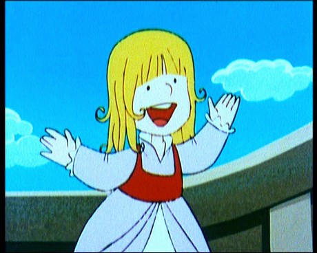 Die Fahrt nach Tarlis