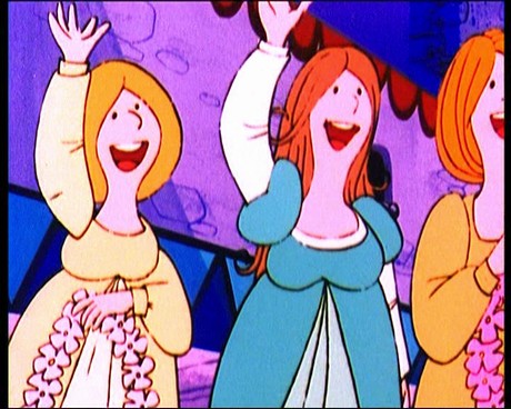 Wir sind wirklich Wikinger