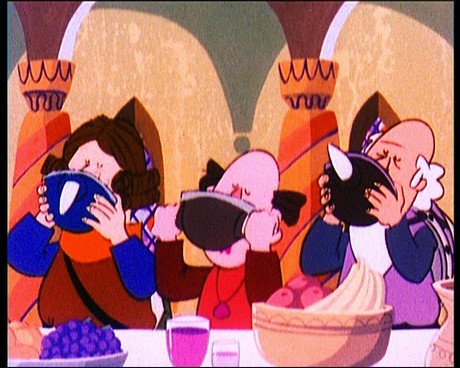 Wir sind wirklich Wikinger