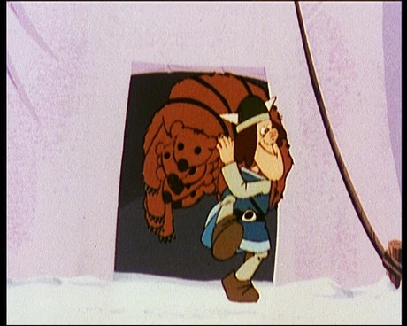 Wickie's Sieg