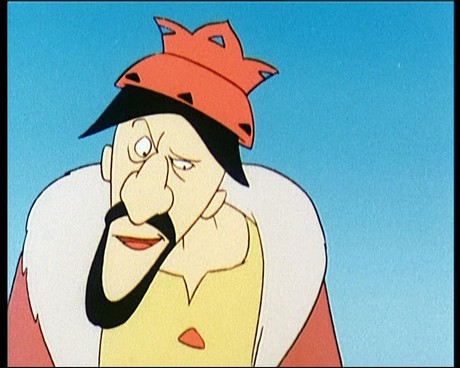 Reise mit Hindernissen