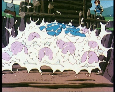 Reise mit Hindernissen