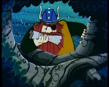 Der heimliche Schatz