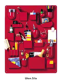 Uten.Silo