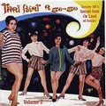 VARIOUS ARTISTS - Thai Beat A Go-Go Vol. 2