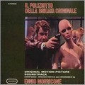 ENNIO MORRICONE - Il Poliziotto Della Brigata Criminale