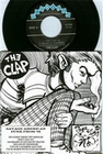 CLAP - Don't Say No