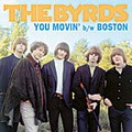 BYRDS - You Movin'