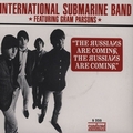 INTERNATIONAL SUBMARINE BAND - Truck Driving