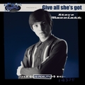 STEVE MARRIOTT - Give All She's Got