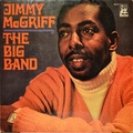 Jimmy McGriff - The Big Band