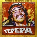 ENNIO MORRICONE - Tepepa