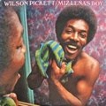 WILSON PICKETT - Miz Lena's Boy