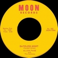 ALLEN PAGE - Dateless Night