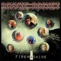 RONNIE ROCKET - Firemachine