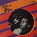 Chuck Jackson And Tammi Terrell ‎ - The Early Show