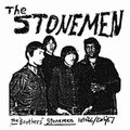 STONEMEN - Faded Colors