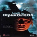 JESS FRANCO - Lust fr Frankenstein