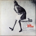 SAM RIVERS - A New Conception