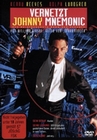 Vernetzt - Johnny Mnemonic