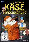 Die grosse Käseverschwörung