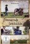 Donnernde Geschichte - Grösstes Artillerie- und..
