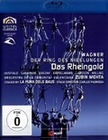 Richard Wagner - Das Rheingold