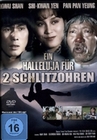 Ein Halleluja für 2 Schlitzohren