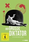 Charlie Chaplin - Der grosse Diktator