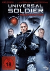 Universal Soldier: Regeneration