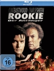Rookie - Der Anfänger